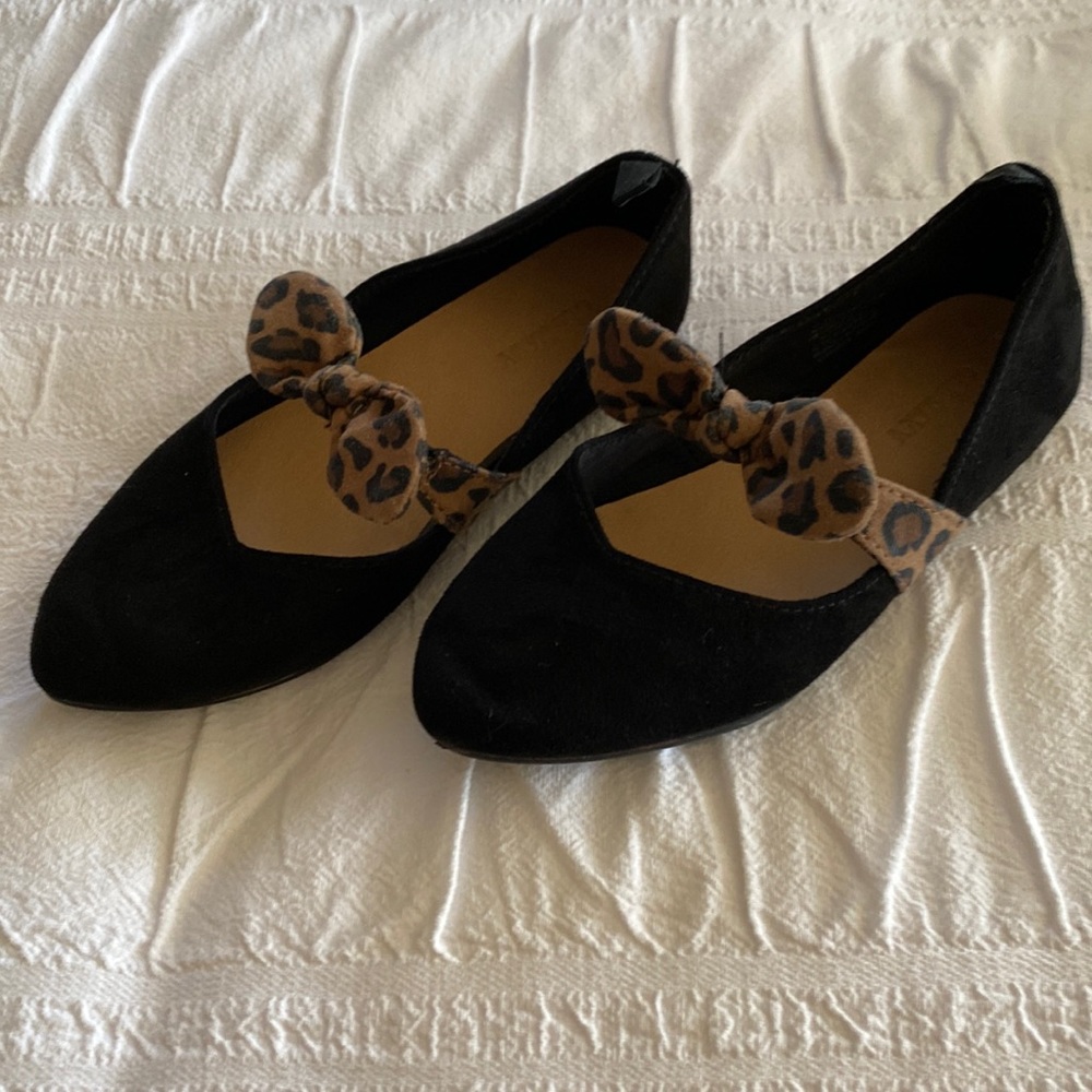 Old Navy flats